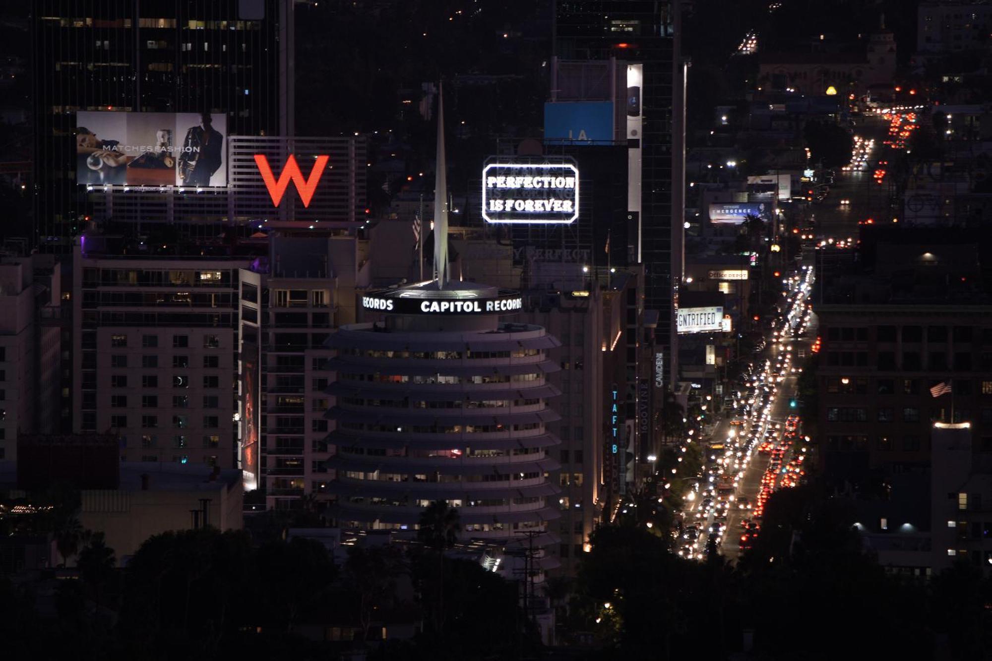 Hollywood Hills 1940S Mansion Hotel ลอสแอนเจลิส ภายนอก รูปภาพ